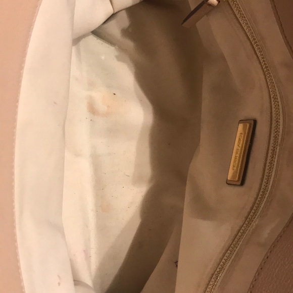 Authentic Tory Burch Tote - Picture 7 of 8